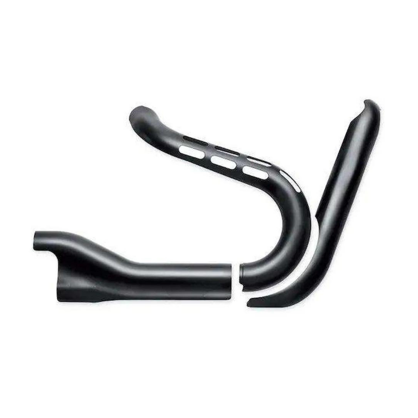 Harley-Davidson® Screamin' Eagle Exhaust Shield Kit -Dyna