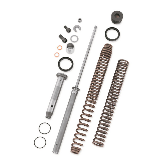 Harley-Davidson® Premium Ride Single Cartridge Fork Kit