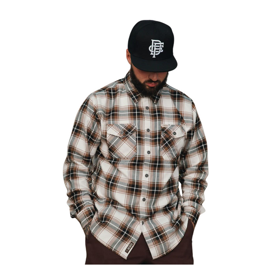 Dixxon The Quint Flannel