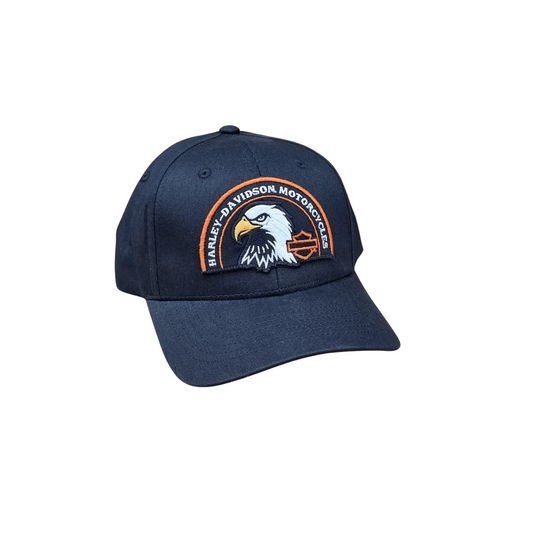 Gasoline Alley Harley-Davidson® Stoic Eagle Cap