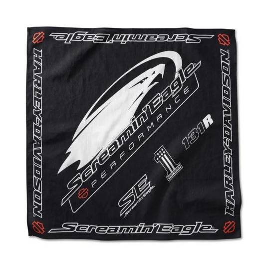 Harley-Davidson® Screamin Eagle Bandana