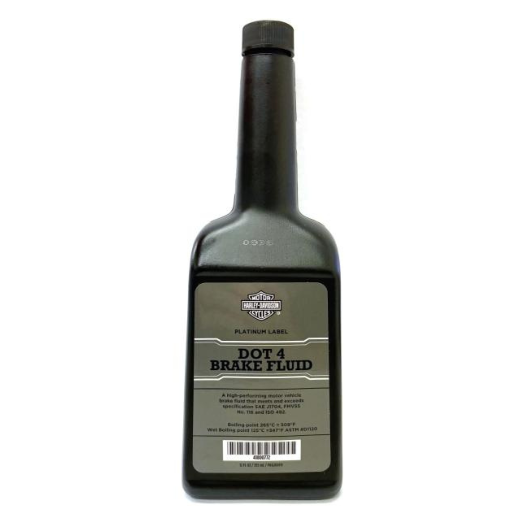 Ferodo DOT-4 Bremsflüssigkeit (500 Ml) Im Thunderbike