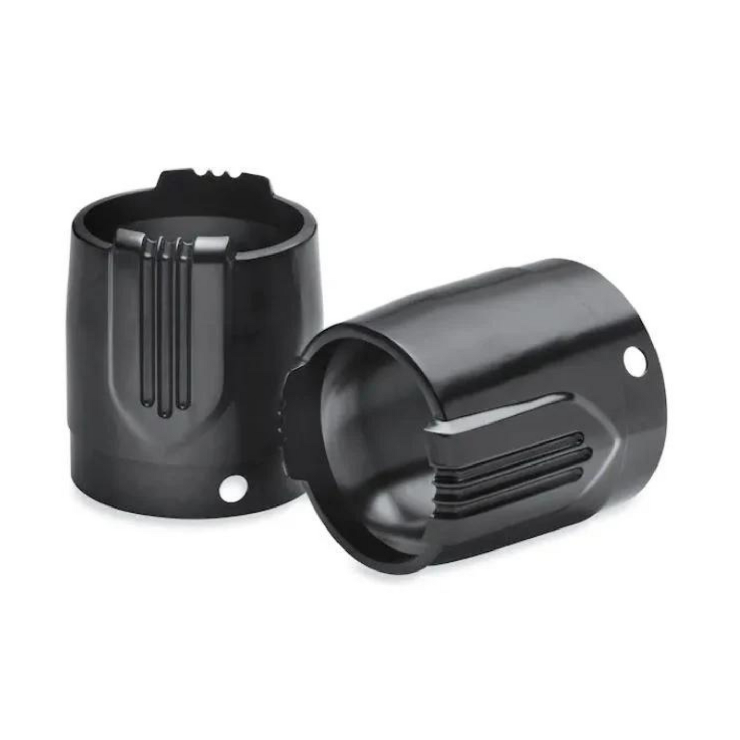 Harley-Davidson® Defiance 4.5 In. End Caps