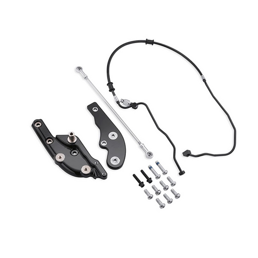 Harley-Davidson® Extended Reach Forward Control Kit - Non-ABS