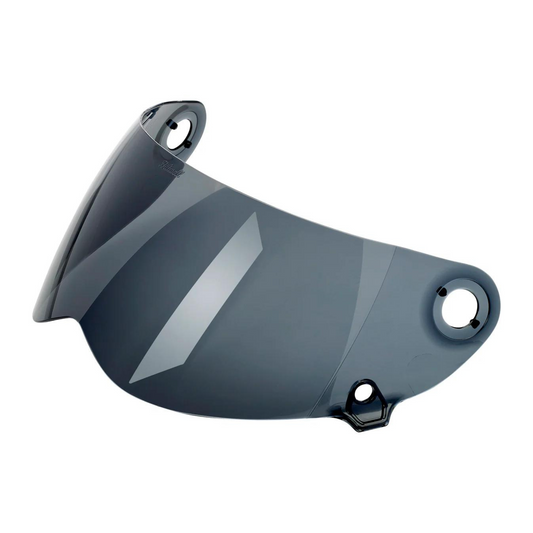 Biltwell Lane Splitter Gen 2 Visor - Smoke