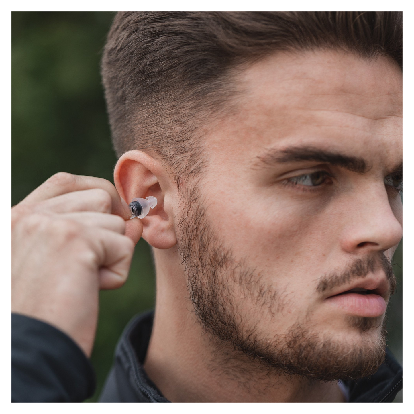 Oxford FilterBuds Earbuds - Regular Fit