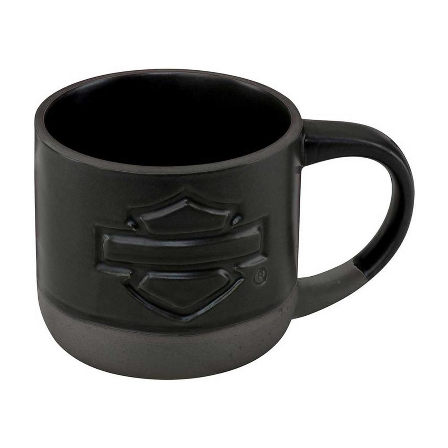 Harley-Davidson®  Open Bar & Shield Mug