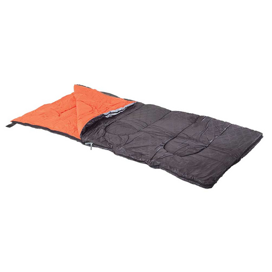 Harley-Davidson® Bar & Shield Custom Sleeping Bag