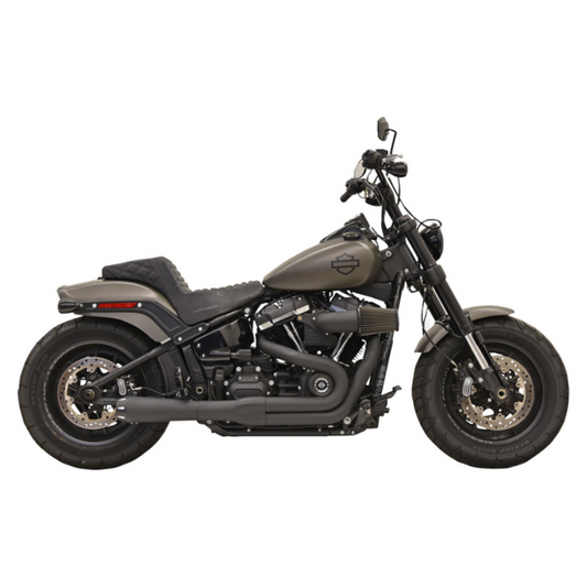 Bassani Road Rage II - 2 into 1 Suits 2018-UP FXFB & FLSL