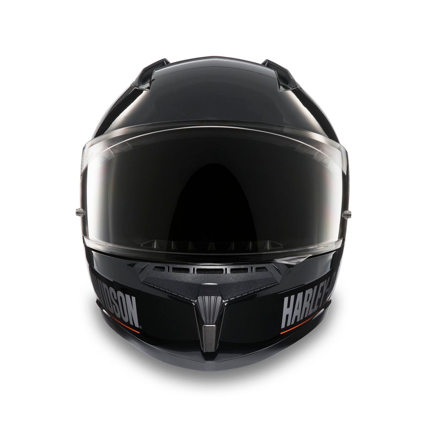 Harley-Davidson® H-D Velo H34 Full Face Helmet - Gloss Black