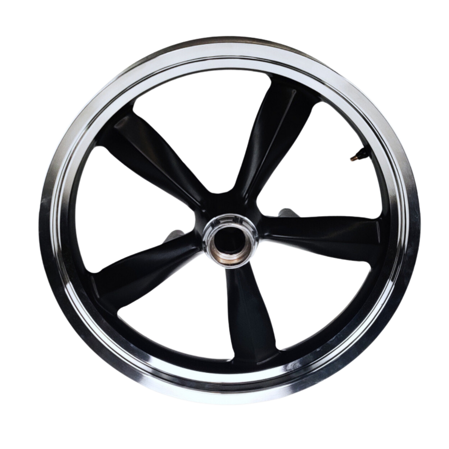 Harley-Davidson® Dyna Switchback Front Wheel - 18x3.5