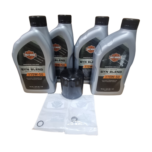 Regular Service Kit - Pan America