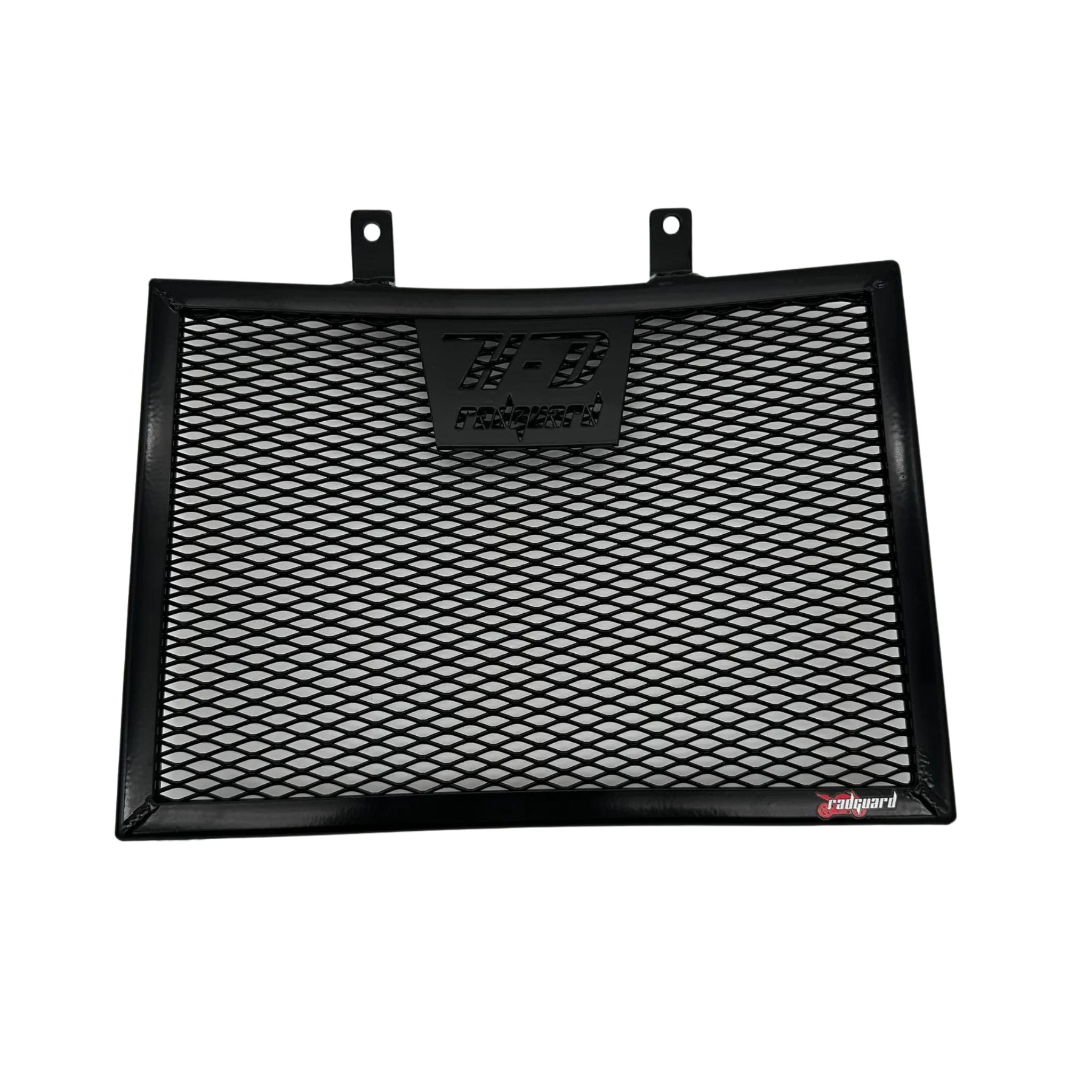 Harley Davidson Sportster S Radiator Guard - Black – Gasoline Alley ...