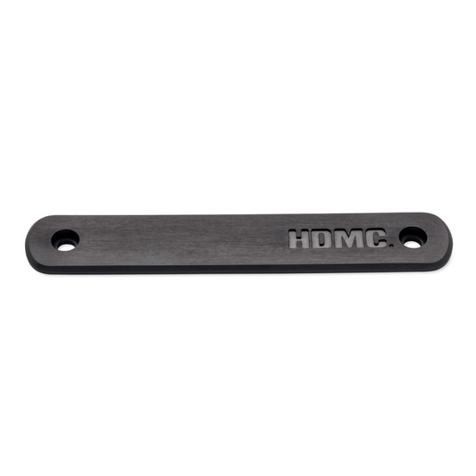 Harley-Davidson® Dominion Large Insert HDMC - Black