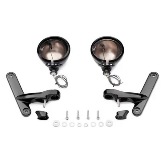 Harley-Davidson® Custom Auxiliary Lighting Kit