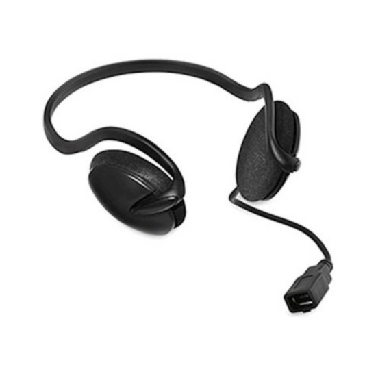 Harley-Davidson® Boom! Audio Half Helmet music Headset