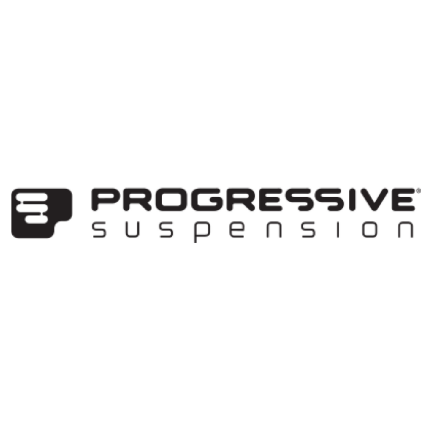 Progressive 465 Series, 12.2in. Rear Shock Absorber With Remote Adjustable Preload & Standard Spring Rate – Black