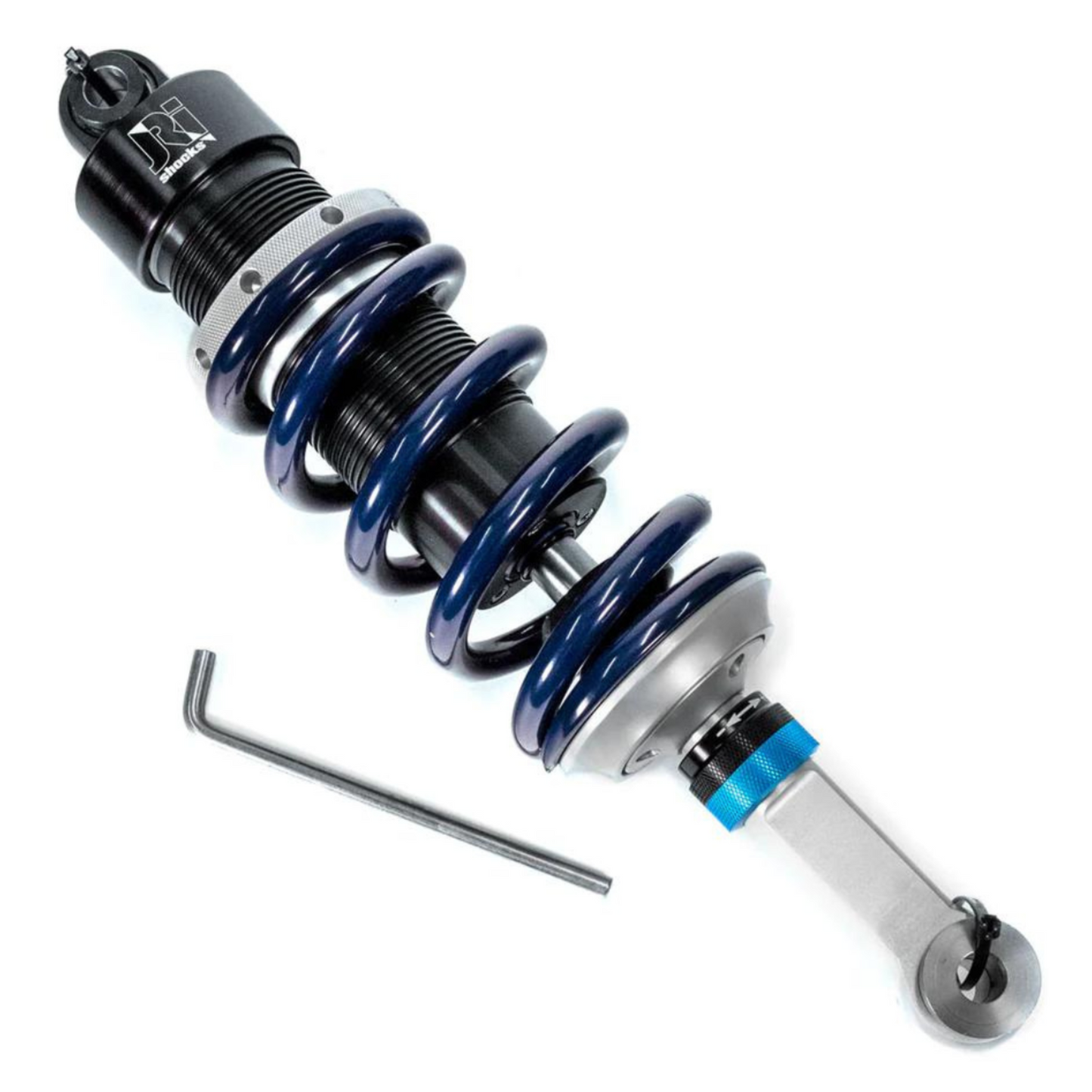 JRi M8 Softail Adjustable Mono Shock - 13.57"