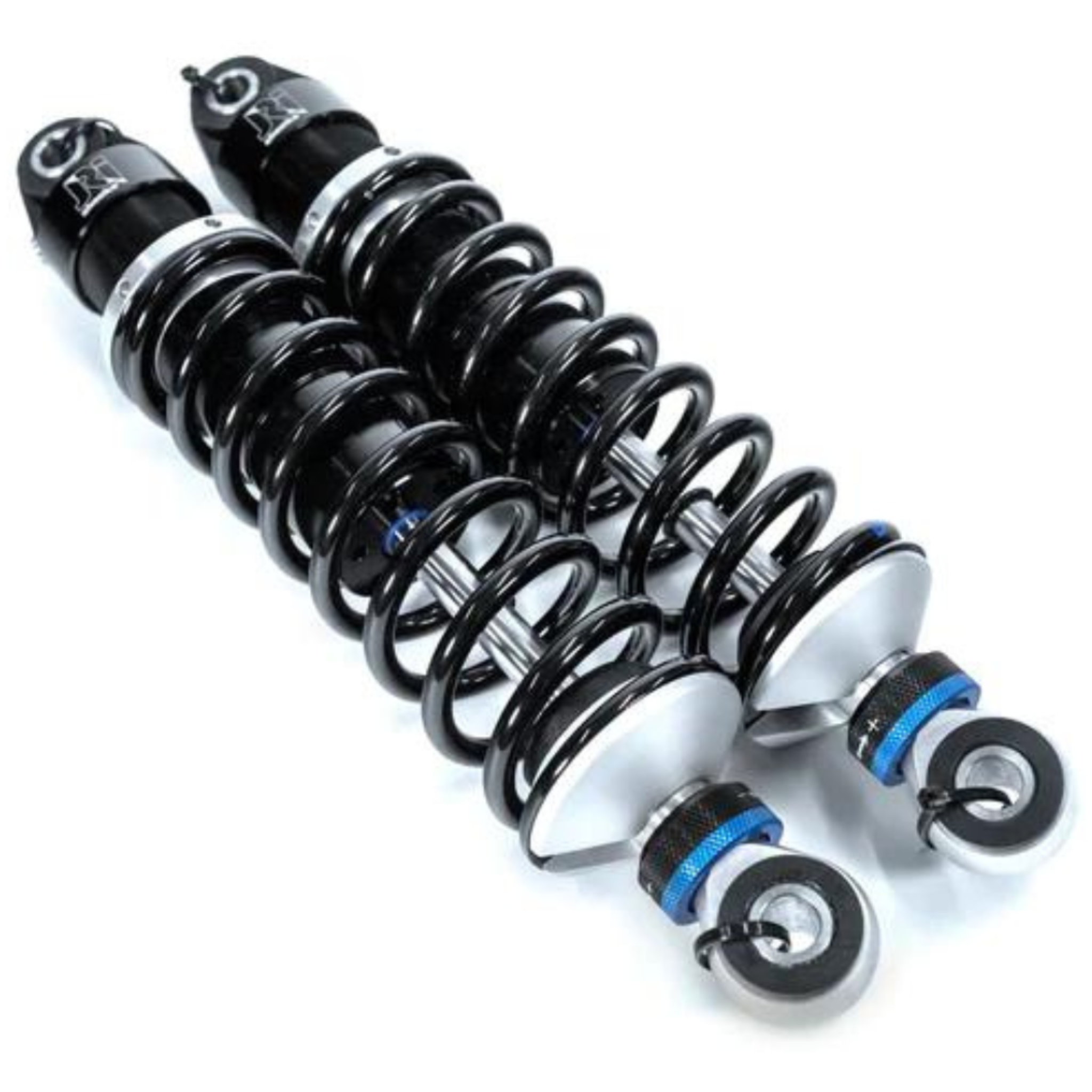JRi Dual Adjustable Shocks 13