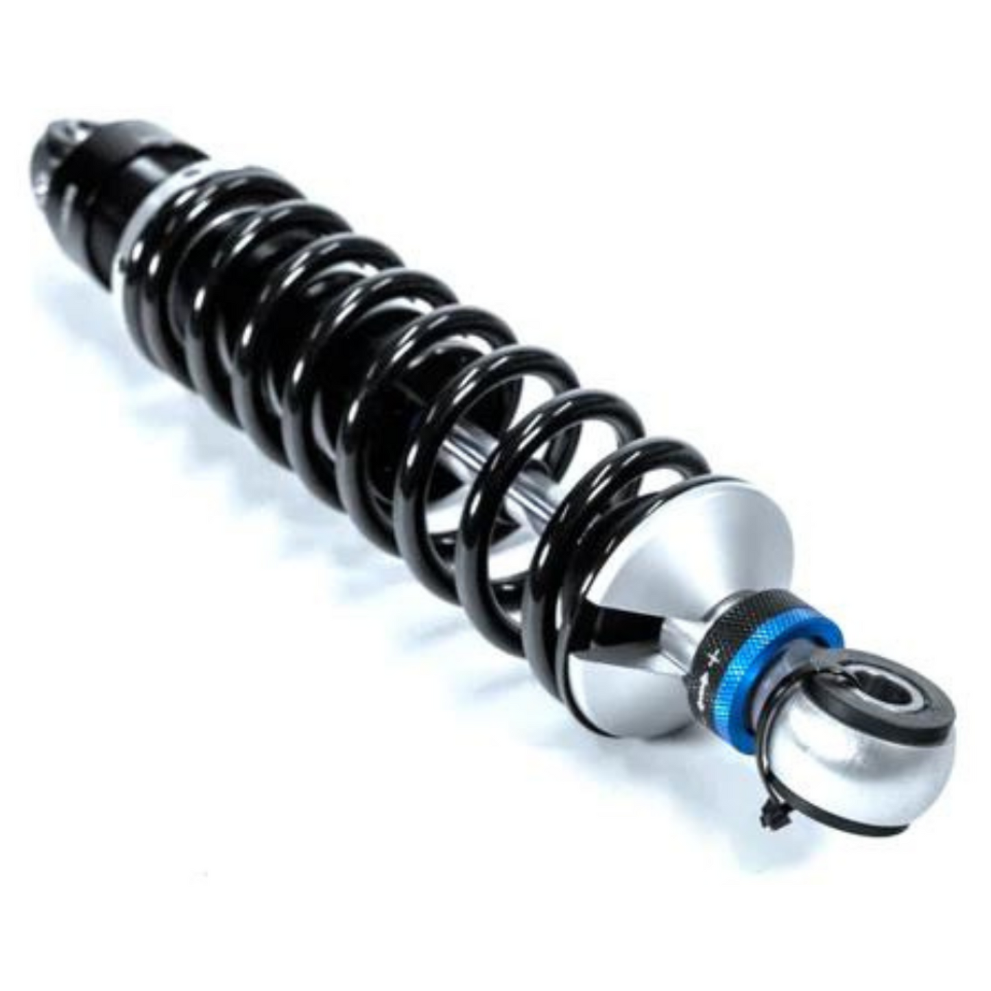 JRi Dual Adjustable Shocks 13" - Firm Spring- 251lbs - Up