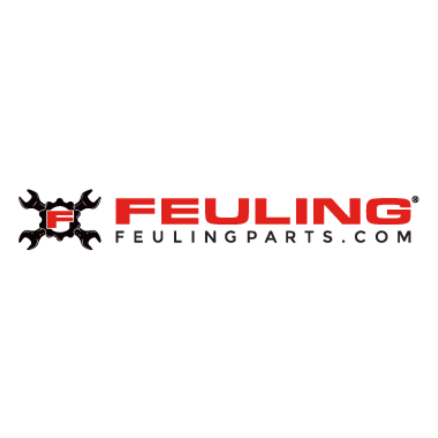 Feuling HP+ Oil Pump & Cam Plate Kit