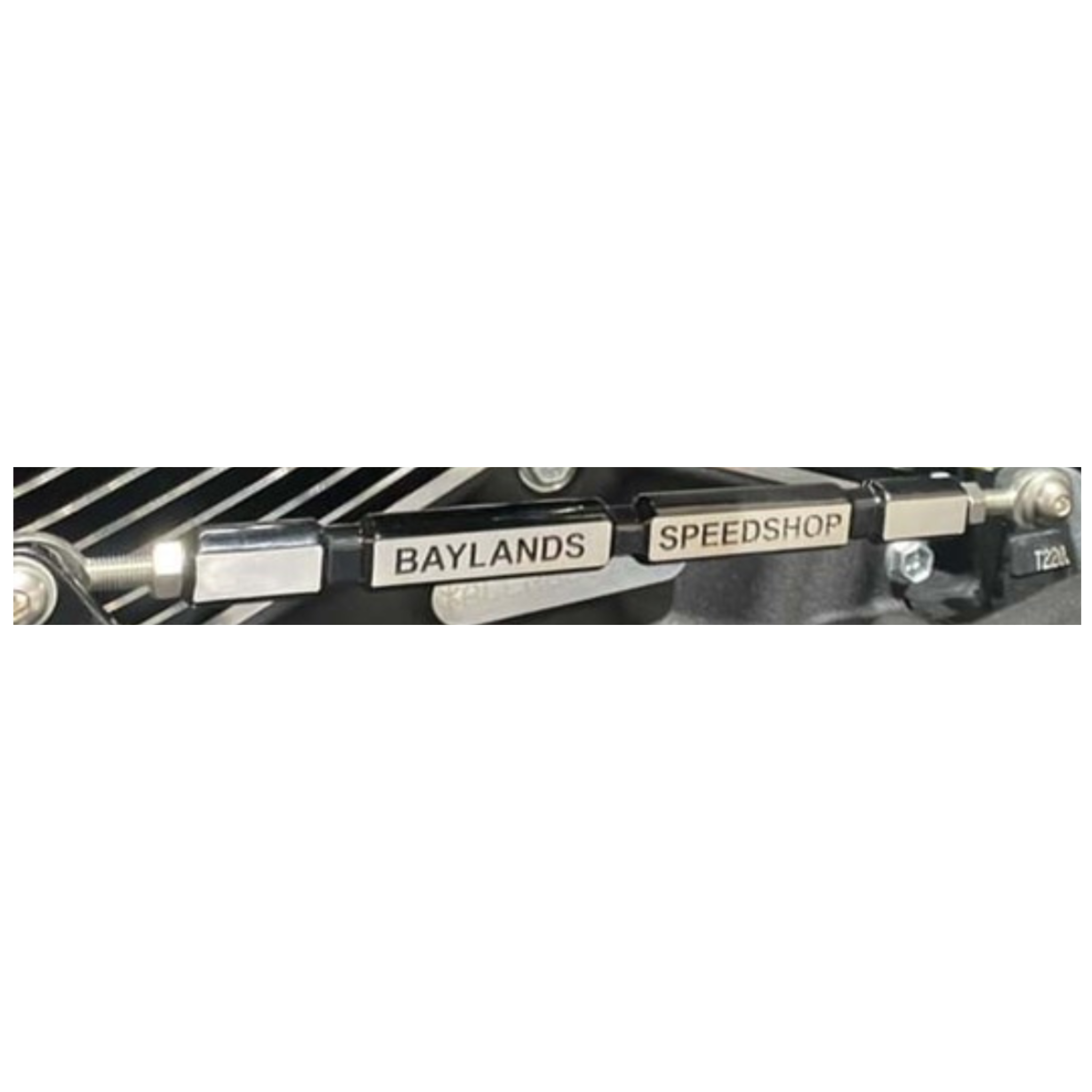 Baylands Speedshop Adjustable Shift Linkage – Touring – Brembo Red ...