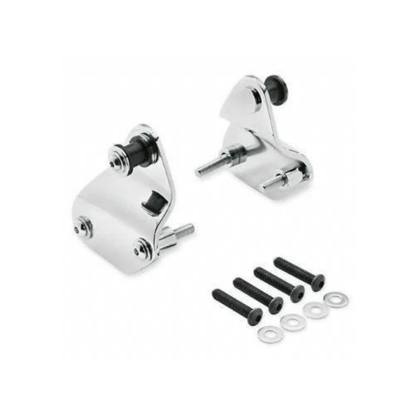 Harley-Davidson® 2-Point Docking Hardware Kit