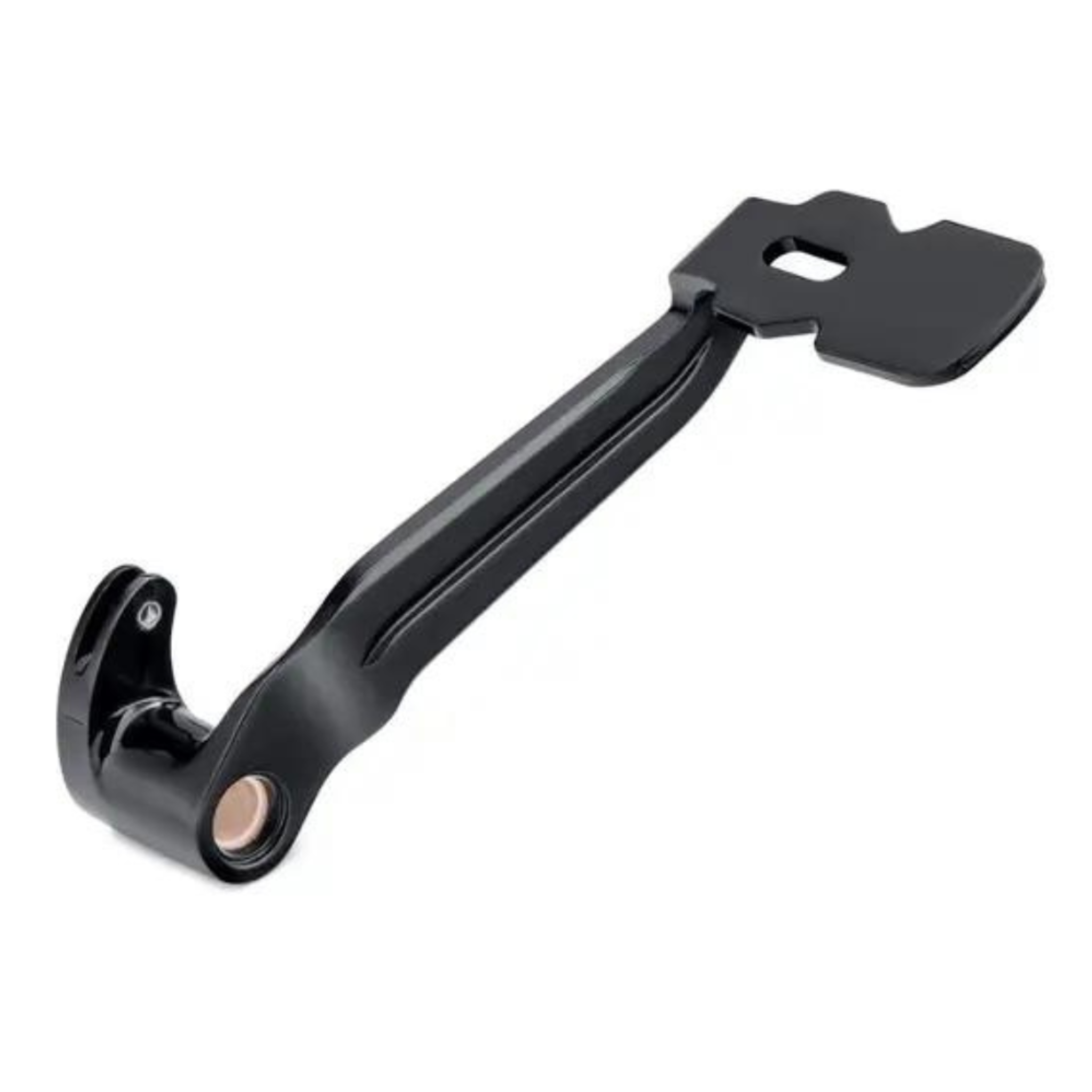 Harley-Davidson® Airflow Rear Brake Lever – Gasoline Alley Harley-Davidson®