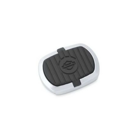 Harley-Davidson® Crested Bar & Shield Small Brake Pedal Pad