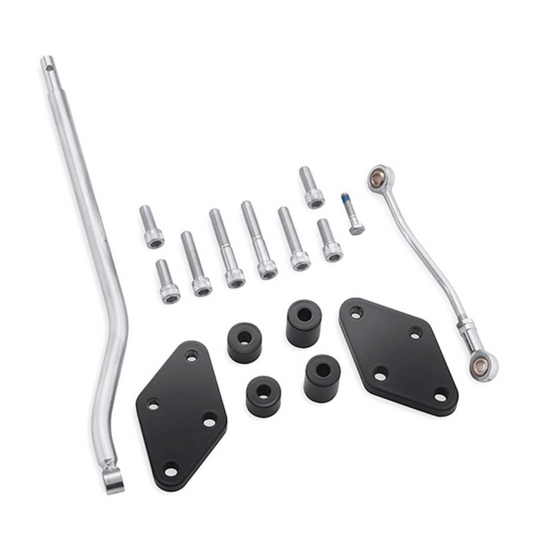 Harley-Davidson® Reduced Reach Forward Control Conversion Kit