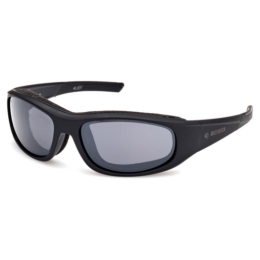 Harley-Davidson® ALLEY Sport Performance Unisex Sunglasses