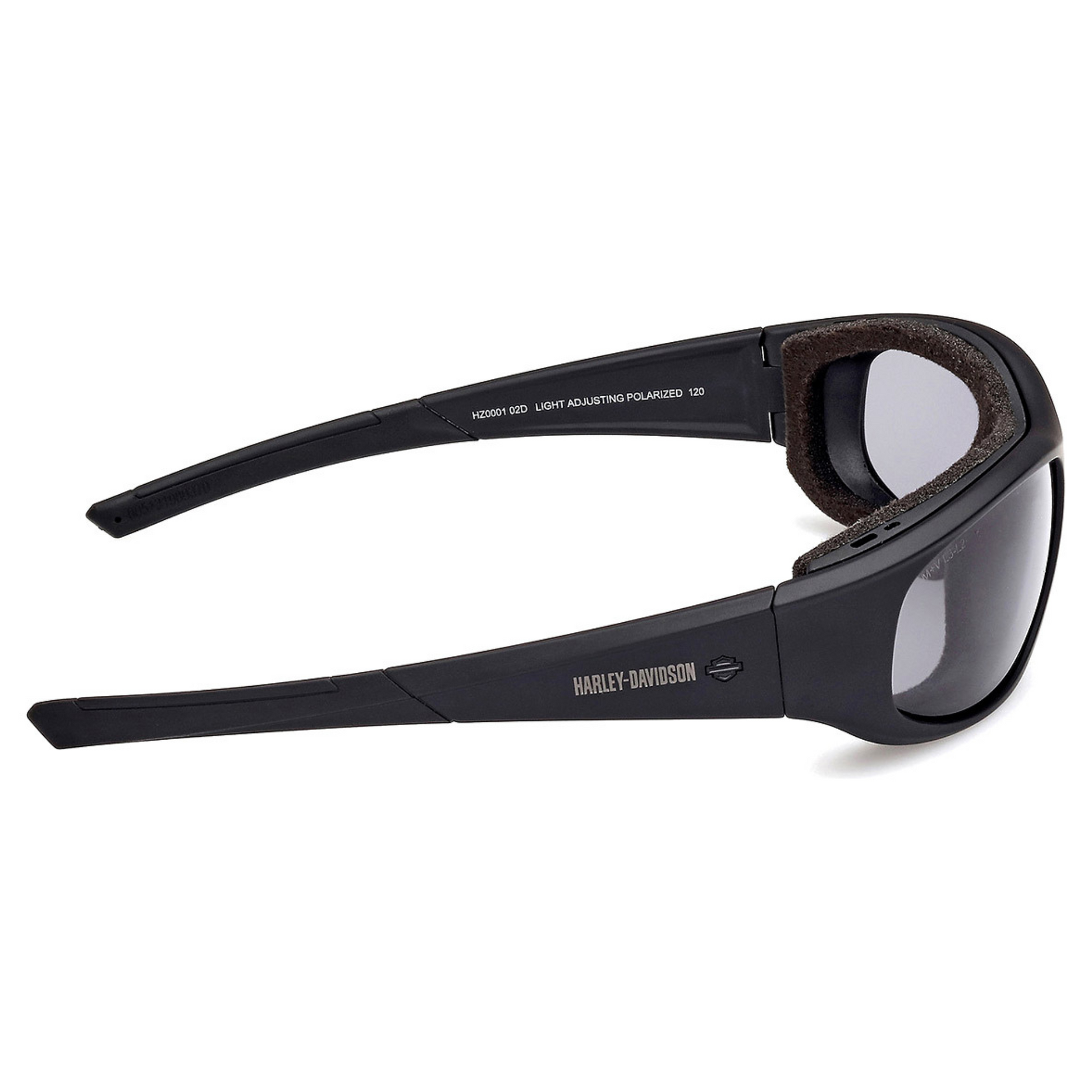 Harley-Davidson® ALLEY Sport Performance Unisex Sunglasses