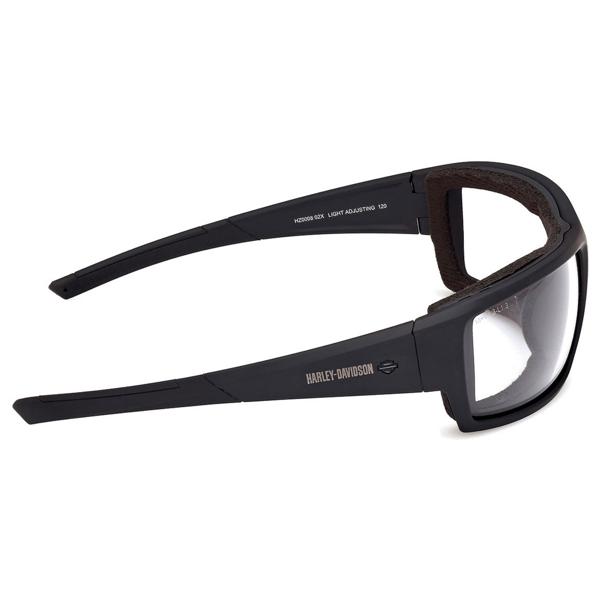 Harley davidson light adjusting sunglasses shop