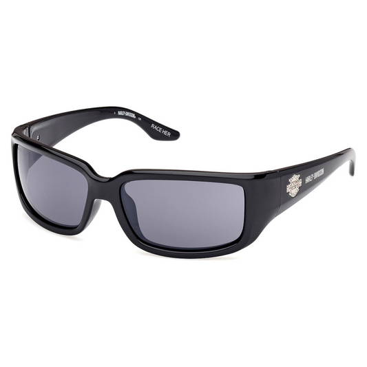 Harley-Davidson® RACE HER Sport Performance Women's Sunglasses