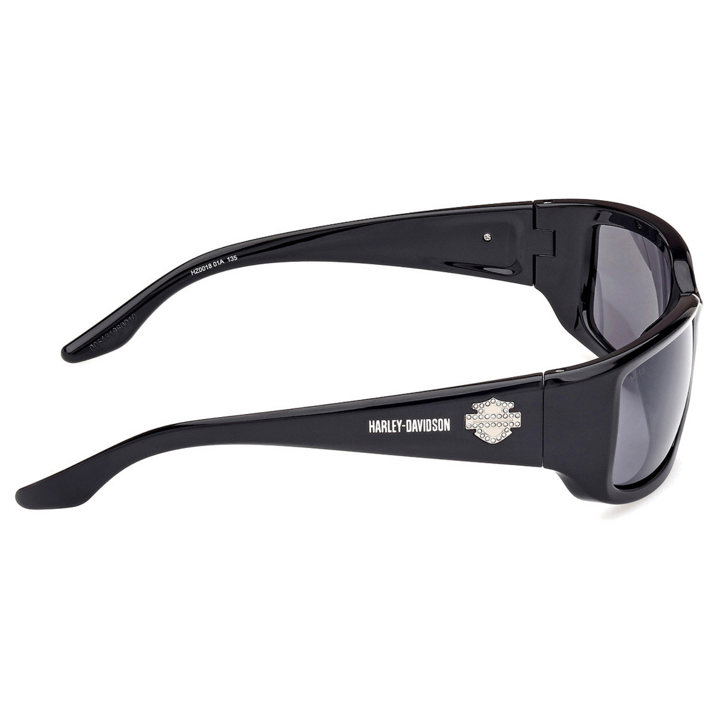 Harley-Davidson® RACE HER Sport Performance Women's Sunglasses