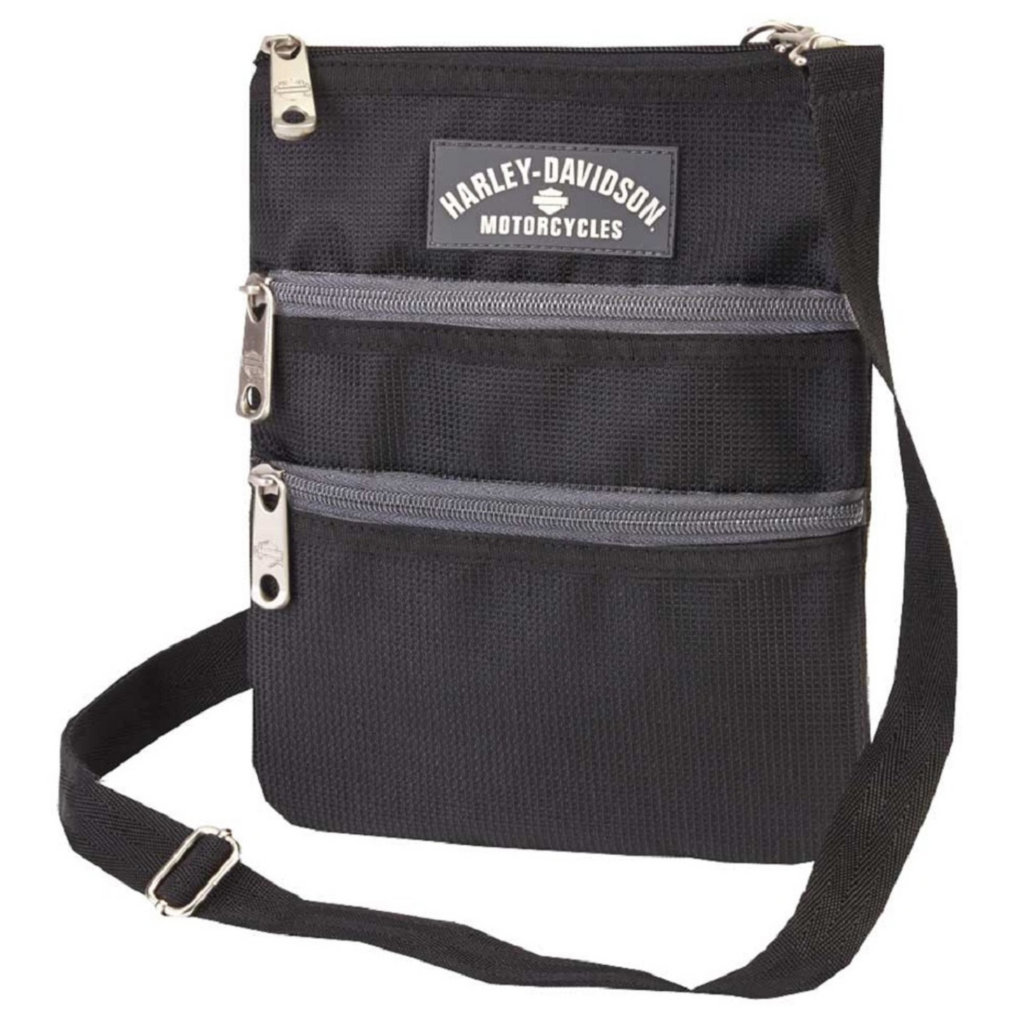 Harley-Davidson® Women's Crossbody Sling Purse