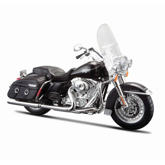 Harley-Davidson® 1:12 Motorcycle - 2013 FLHRC Road King Classic