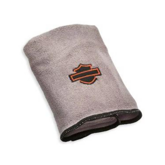 Harley-Davidson® Microfiber Detailing Cloth