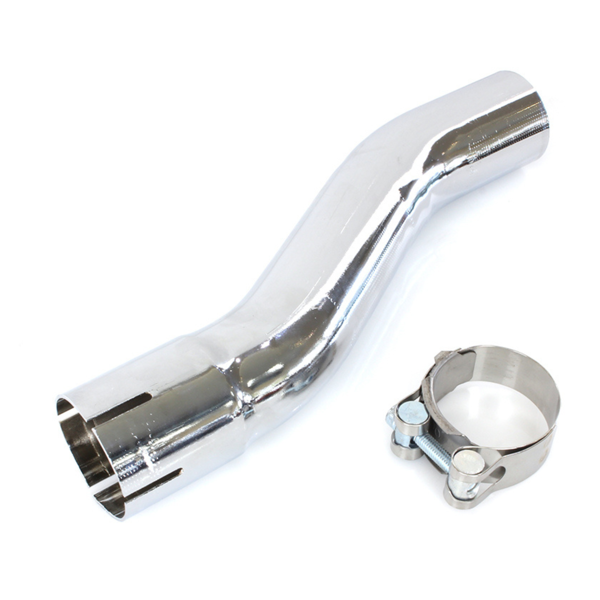 Rinehart Exhaust - Trike Coversion Kit - Milwaukee-Eight – Gasoline ...