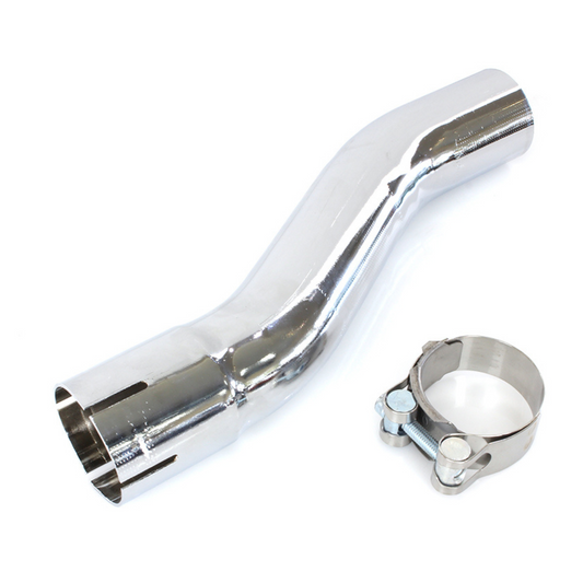 Rinehart Exhaust - Trike Coversion Kit - Milwaukee-Eight