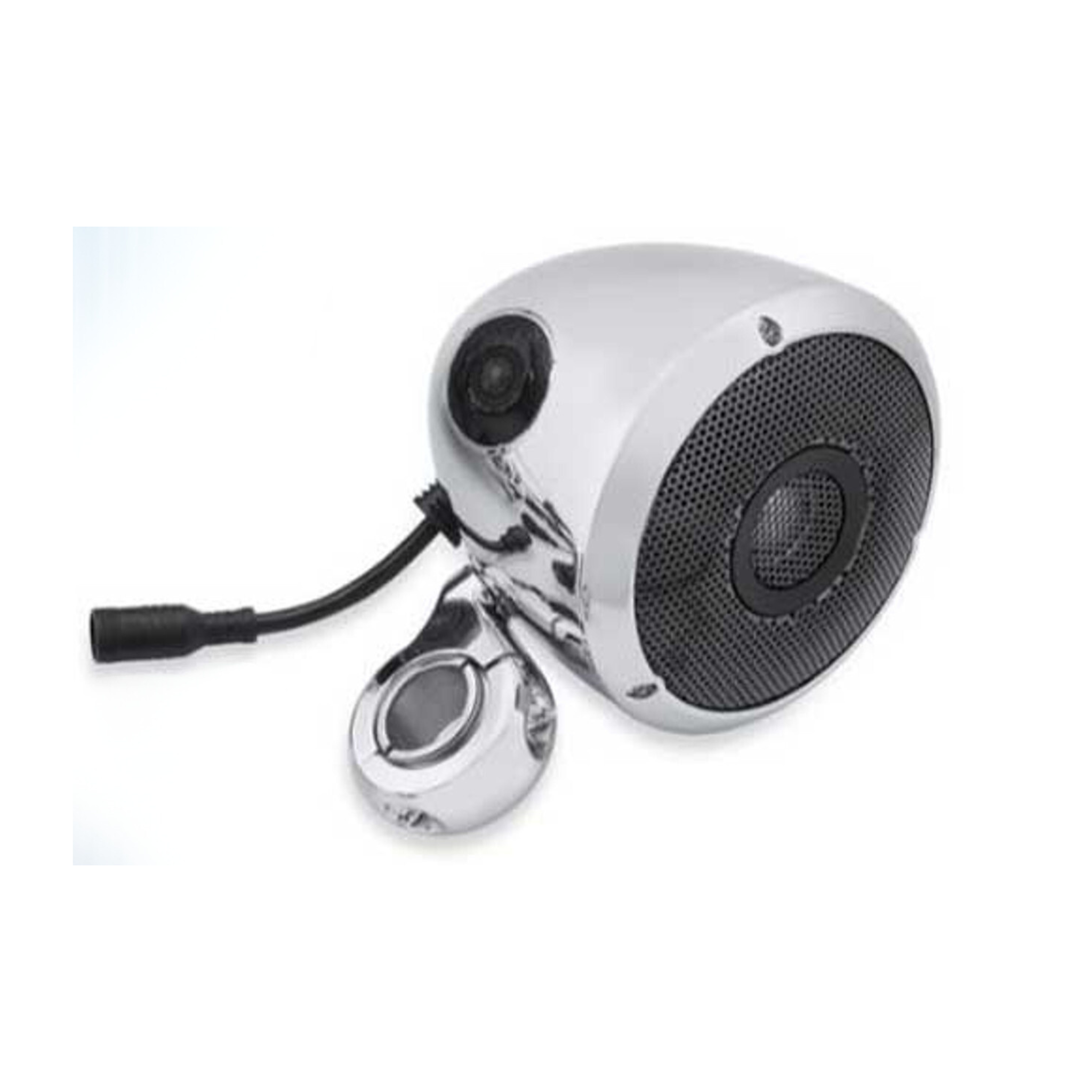 Boom! Audio Bluetooth Cruiser Infotainment System – GSXQW