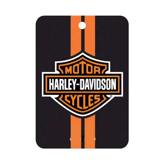 Harley-Davidson® Bar & Shield Air Fresherner - 2 Pack