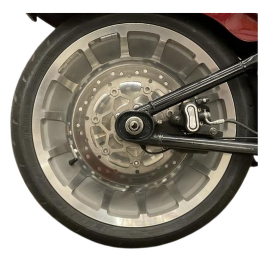 Harley-Davidson® Rear Wheel - Fat Boy - '18-'21