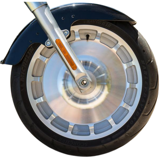 Harley-Davidson® Front Wheel - Fat Boy - '18-'21