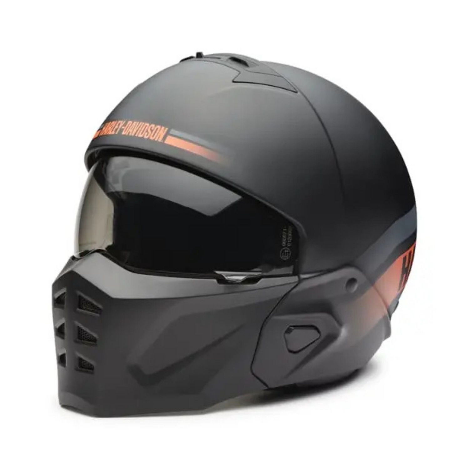 GenuineHDHelmetCollection
