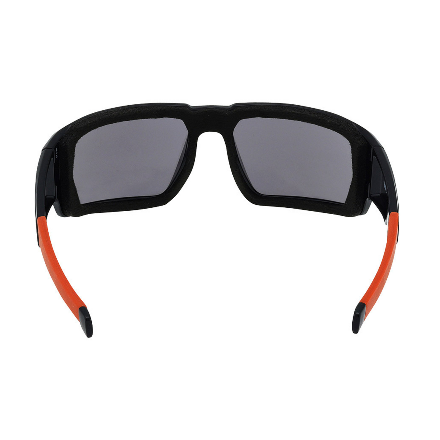 Harley-Davidson® Engineered Square Men's Performance Sunglasses - Shiny Black