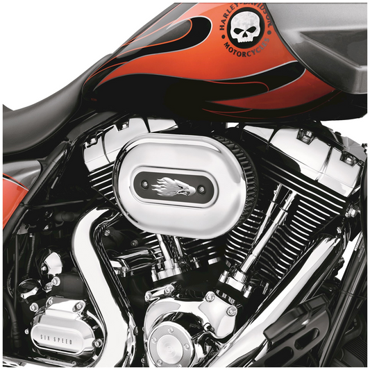 Harley-Davidson® Screamin' Eagle® Ventilator Performance Air Cleaner Kit