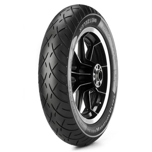 Metzeler - ME888 Marathon Ultra - 140/75R-17 - 67V - Front T/L