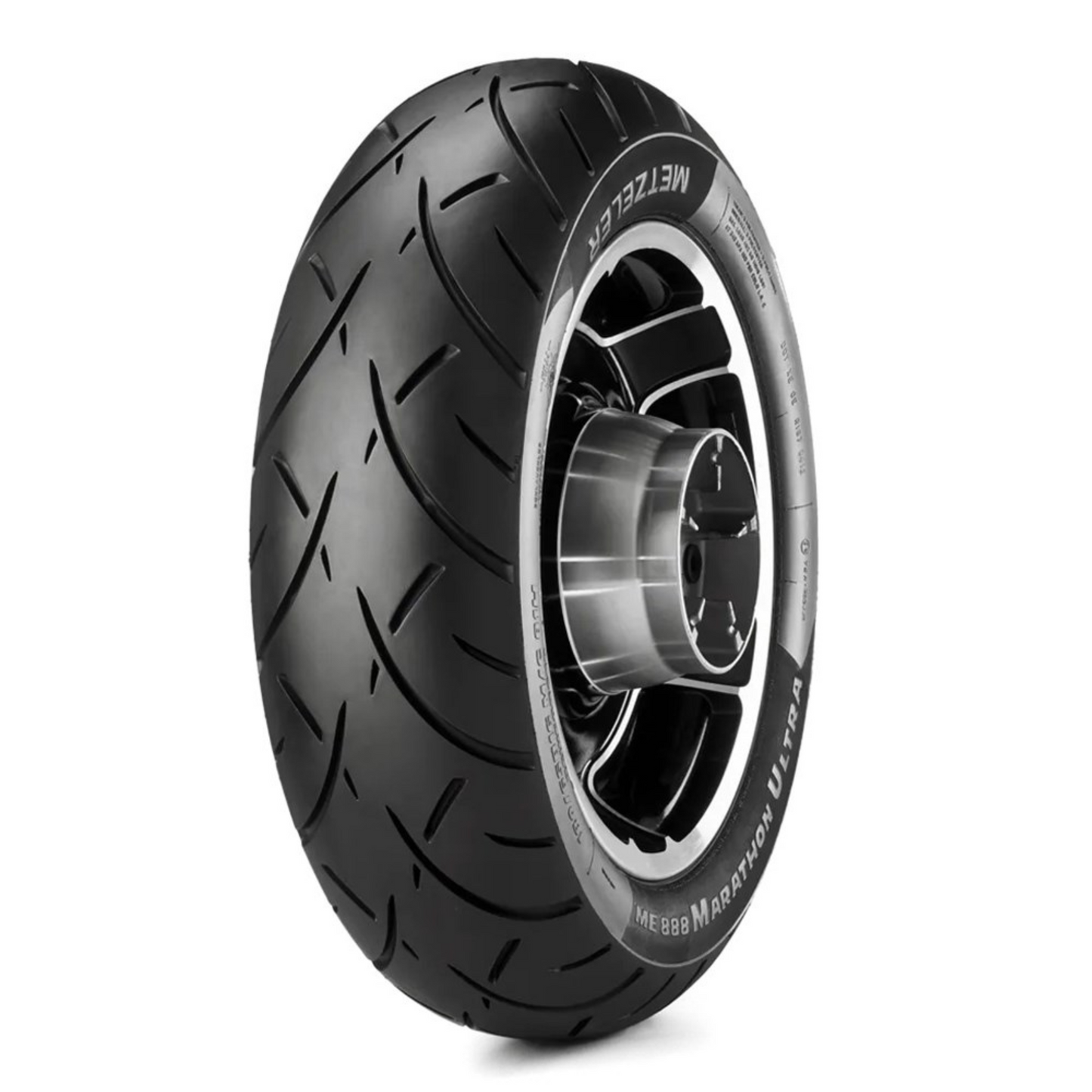 Metzeler - ME888 Marathon Ultra - 150/80B-16 77H - Rear T/L