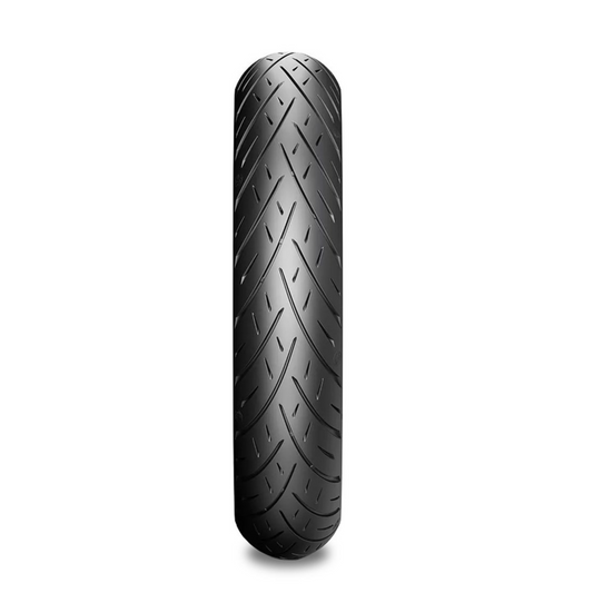 Metzeler - Cruisetec - 130/70R-18 - 63H - Front T/L